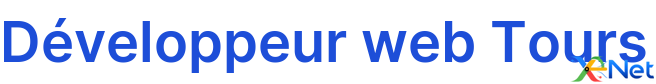 Développeur web Tours